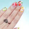 HeraNailLounge C121a | Nageldesign, Nail Art, Nagelsticker