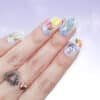 HeraNailLounge C122 | Nageldesign, Nail Art, Nagelsticker