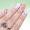 HeraNailLounge C124a | Nageldesign, Nail Art, Nagelsticker