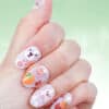 HeraNailLounge C124b | Nageldesign, Nail Art, Nagelsticker