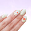 HeraNailLounge C128a | Nageldesign, Nail Art, Nagelsticker