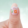 HeraNailLounge C129e | Nageldesign, Nail Art, Nagelsticker