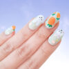 HeraNailLounge C130b | Nageldesign, Nail Art, Nagelsticker