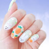 HeraNailLounge C130c | Nageldesign, Nail Art, Nagelsticker