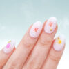 HeraNailLounge C131b | Nageldesign, Nail Art, Nagelsticker