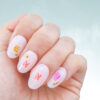 HeraNailLounge C131c | Nageldesign, Nail Art, Nagelsticker