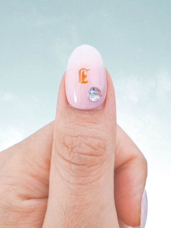 HeraNailLounge C131d | Nageldesign, Nail Art, Nagelsticker