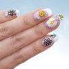 HeraNailLounge C132b | Nageldesign, Nail Art, Nagelsticker