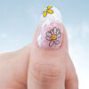 HeraNailLounge C132d | Nageldesign, Nail Art, Nagelsticker