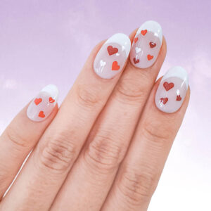 HeraNailLounge C133 | Nageldesign, Nail Art, Nagelsticker