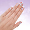 HeraNailLounge C133 a | Nageldesign, Nail Art, Nagelsticker