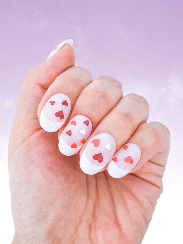 HeraNailLounge C133 c | Nageldesign, Nail Art, Nagelsticker