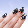 HeraNailLounge G121a1 | Nageldesign, Nail Art, Nagelsticker