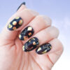 HeraNailLounge G121a2 | Nageldesign, Nail Art, Nagelsticker