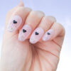 HeraNailLounge I120b | Nageldesign, Nail Art, Nagelsticker