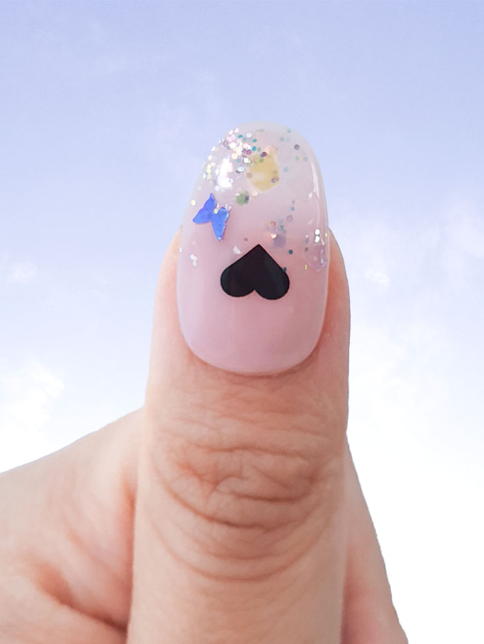 HeraNailLounge I120c | Nageldesign, Nail Art, Nagelsticker