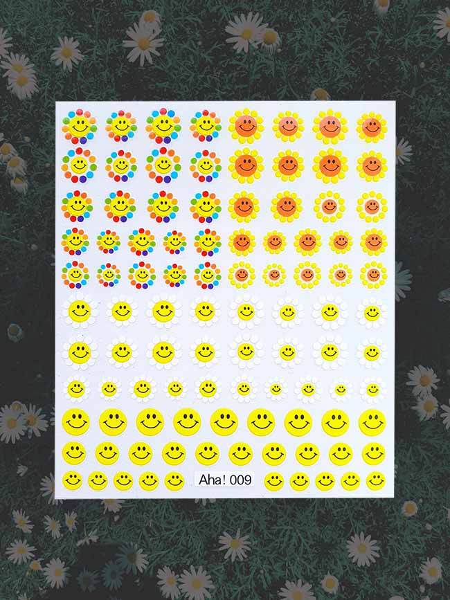 HeraNailLounge-C135-Folie-650 HeraNailLounge C135 Folie 650 | Nageldesign, Nail Art, Nagelsticker