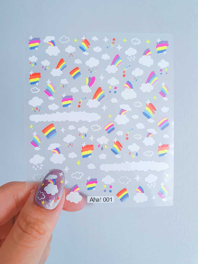 HeraNailLounge-C142-eFolie HeraNailLounge C142 eFolie | Nageldesign, Nail Art, Nagelsticker