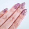 HeraNailLounge G127 b | Nageldesign, Nail Art, Nagelsticker