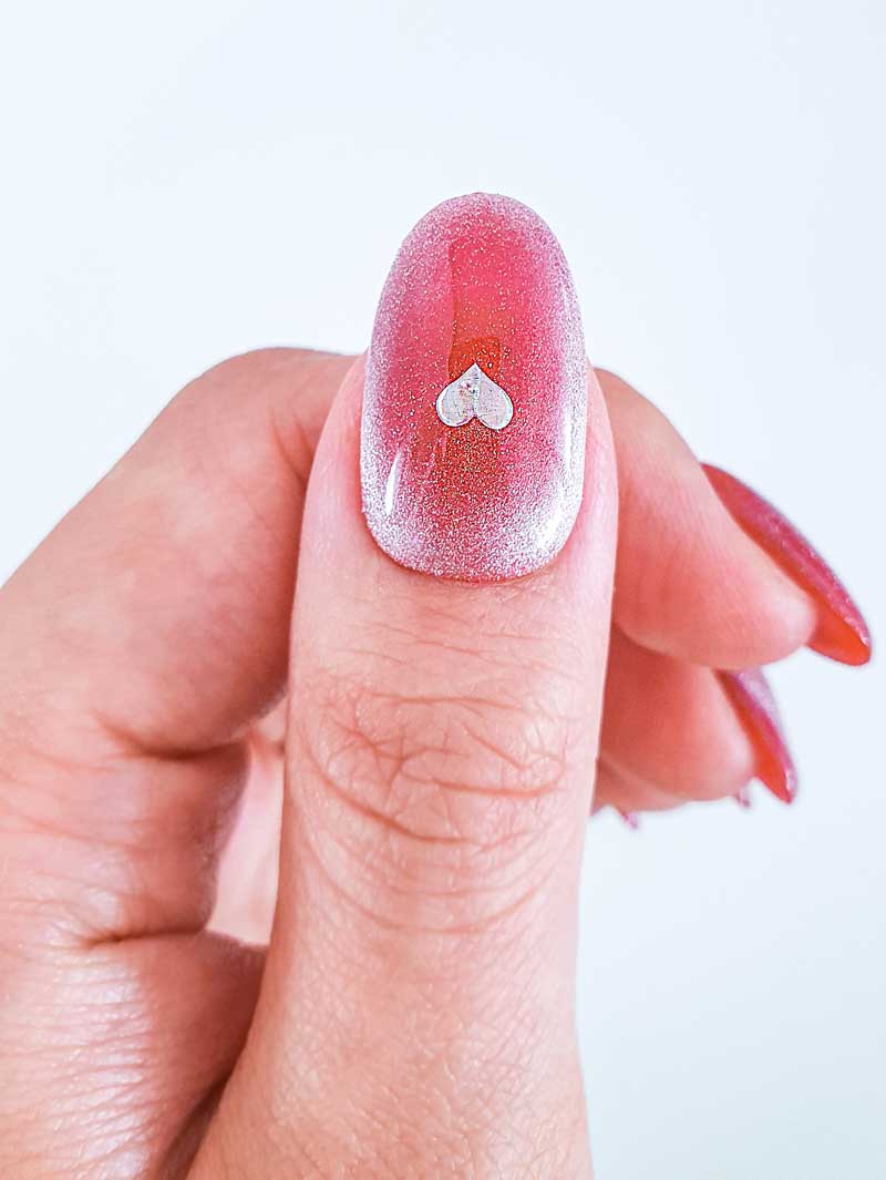 HeraNailLounge L121 S d | Nageldesign, Nail Art, Nagelsticker